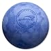 Warrior Blue Lacrosse Ball