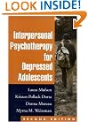 Interpersonal Psychotherapy for Depressed Adolescents, Second Edition
