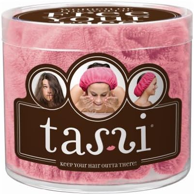 Tassi Hair Holder Wrap