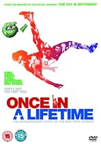 Once In A Lifetime [DVD] [2006]