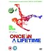 Once In A Lifetime [DVD] [2006]