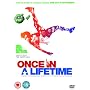 Once In A Lifetime [DVD] [2006]