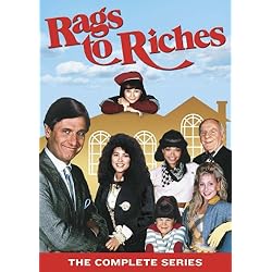 Rags to Riches: The Complete Series