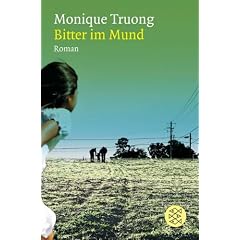Bitter im Mund