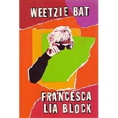 Weetzie Bat