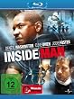 Inside Man [Blu-ray]