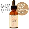 Low price NuFountain&reg; C20 Vitamin C Serum, 1.0 oz., Made Fresh When Ordered, with Special "3-for-Price-of-2" Offer