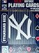 New York Yankees Poker Playing Cards