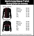 Marilyn Monroe Cali For Nia California Men's Long Sleeve T-shirt