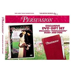 Persuasion Gift Set (Amazon.com Exclusive)