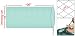 Minnow Fishing Holding Bag Drawstring Fish Keep Net