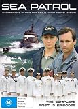 Sea Patrol - Series One - 4-DVD Set ( Sea Patrol - Entire Series 1 ) [ NON-USA FORMAT, PAL, Reg.4 Import - Australia ]