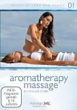 Aroma Therapy