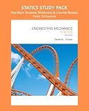 Statics Study Pack for Engineering Mechanics: Statics