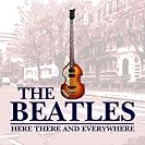  White Album (CD1)