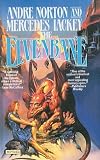 The Elvenbane: An Epic High Fantasy of the Halfblood Chronicles (TOR fantasy)