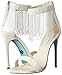 Blue by Betsey Johnson Women's Grand Dress Sandal