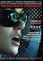 Buy The Girlfriend Experience Blu-Ray at Amazon..