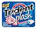 Trident Splash Peppermint Swirl Gum (10 count)
