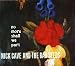 Nick Cave & The Bad Seeds - No More Shall We Part