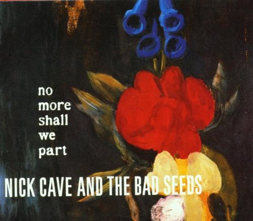 Produkt-Bild: No More Shall We Part