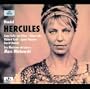 Hercules - Overture