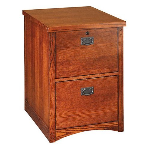 Mission Pasadena 2 Drawer Legal File On Sale