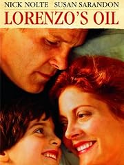 Lorenzo's Oil
