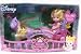 Disney Princess Royal Nursery Magical Musical Carriage with Sleeping Beauty Doll