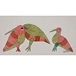 Arts of India Tribal Paintings Gond Tribe