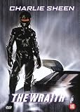The Wraith [Region 2]