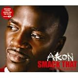 Dirty; Clean; Instrumental;, [UK-Import] [Vinyl Single] - Akon Ft Eminem