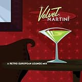 Velvet Martini Search
