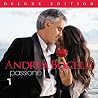 Image of album by Andrea Bocelli
