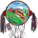Toys : Little Chug Train Pull String Train Pinata