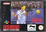International tennis tour blister - Super Nintendo - PAL