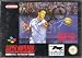 International tennis tour blister - Super Nintendo - PAL