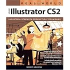 Click here to buy  Real World Adobe Illustrator CS2 (Real World)  by Mordy Golding.