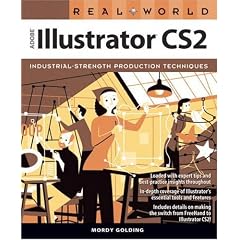 Real World Adobe Illustrator CS2