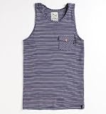 Lost Mens Special Blend Tank