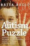The Autism Puzzle: Connecting the Dots Between Environmental Toxins and Rising Autism Rates