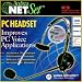 Andrea NC-50 Monaural, Noise-Canceling PC Headset Image