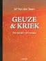 Geuze & Kriek: The Secret of Lambic Beer