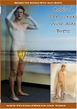 Behind The Scenes With Alex Bretz