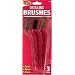 Detailer's Choice 4B319 3 pc Detailing Brush - 1 each