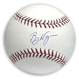Billy Wagner Autographed Baseball