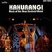 Kahurangi: Music of the New Zealand Maori picture