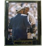 San Francisco Giants All Time Greats: Mays & Bonds 8