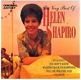 The Very Best of Helen Shapiro
