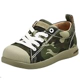 pediped Toddler Little Kid Conner Sneaker by pediped